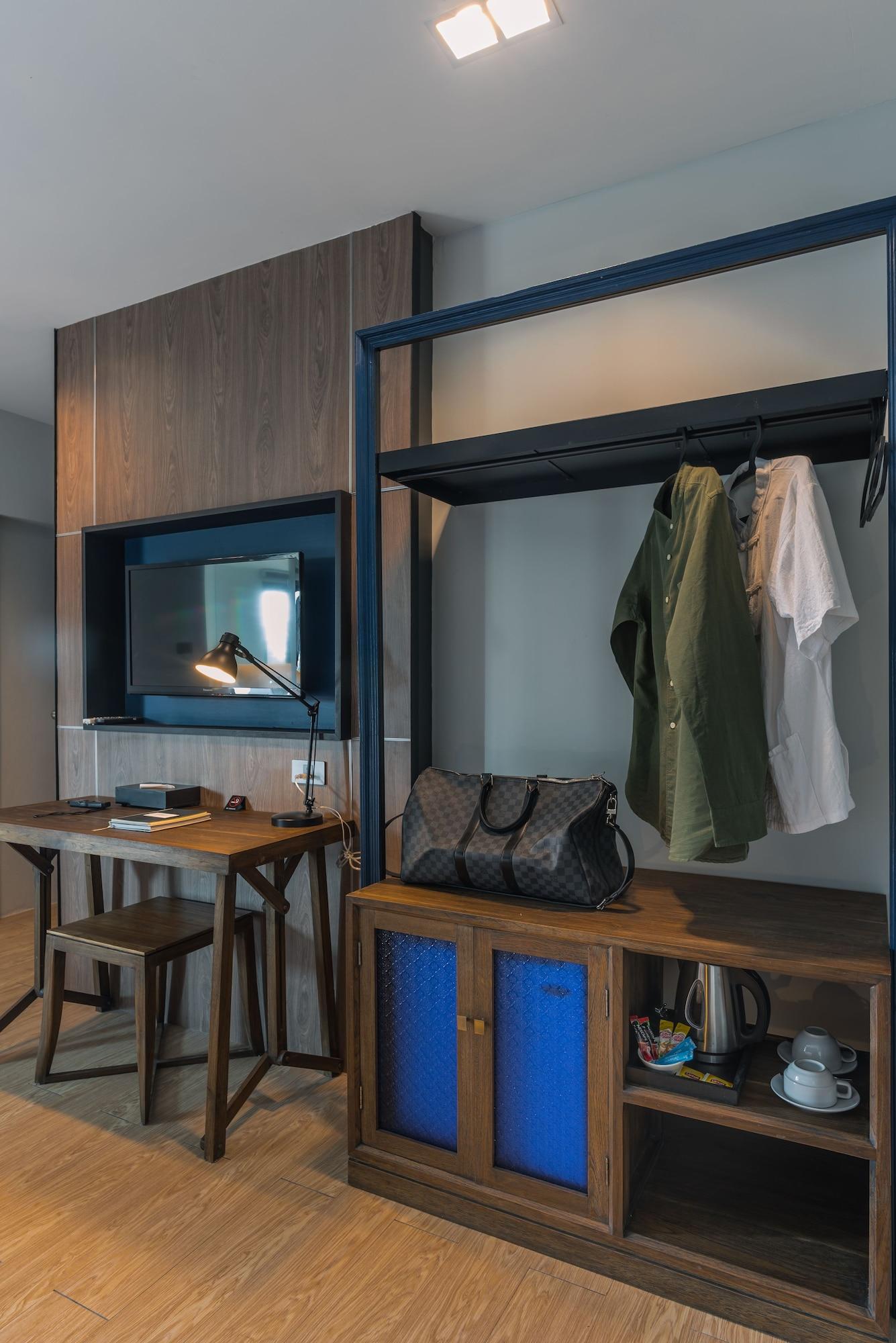L Nimman Hotel Csiangmaj Kültér fotó