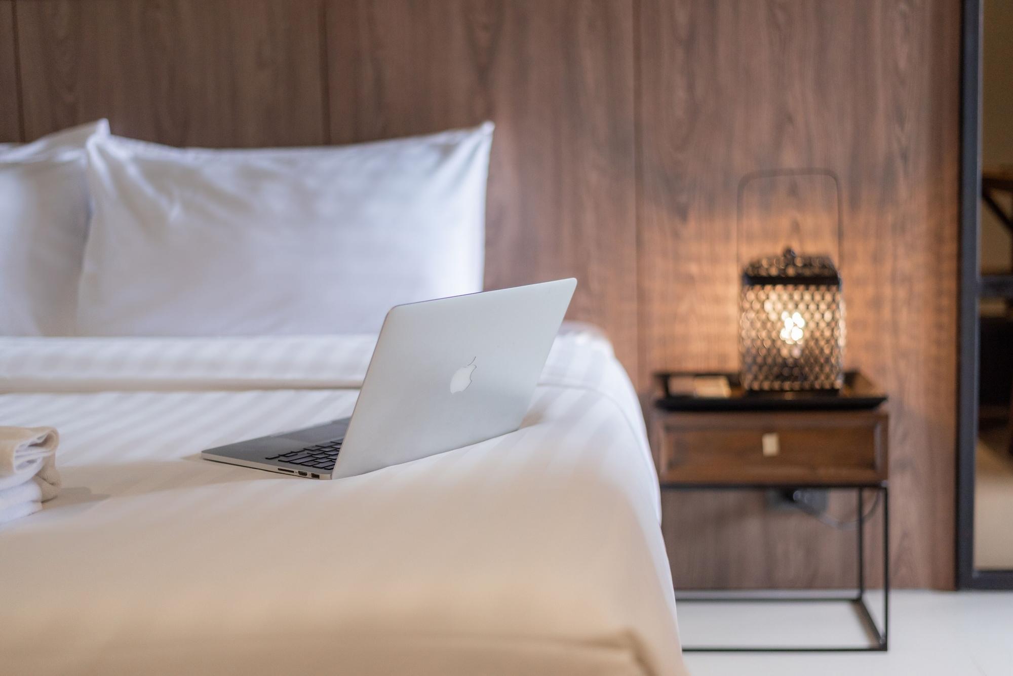 L Nimman Hotel Csiangmaj Kültér fotó
