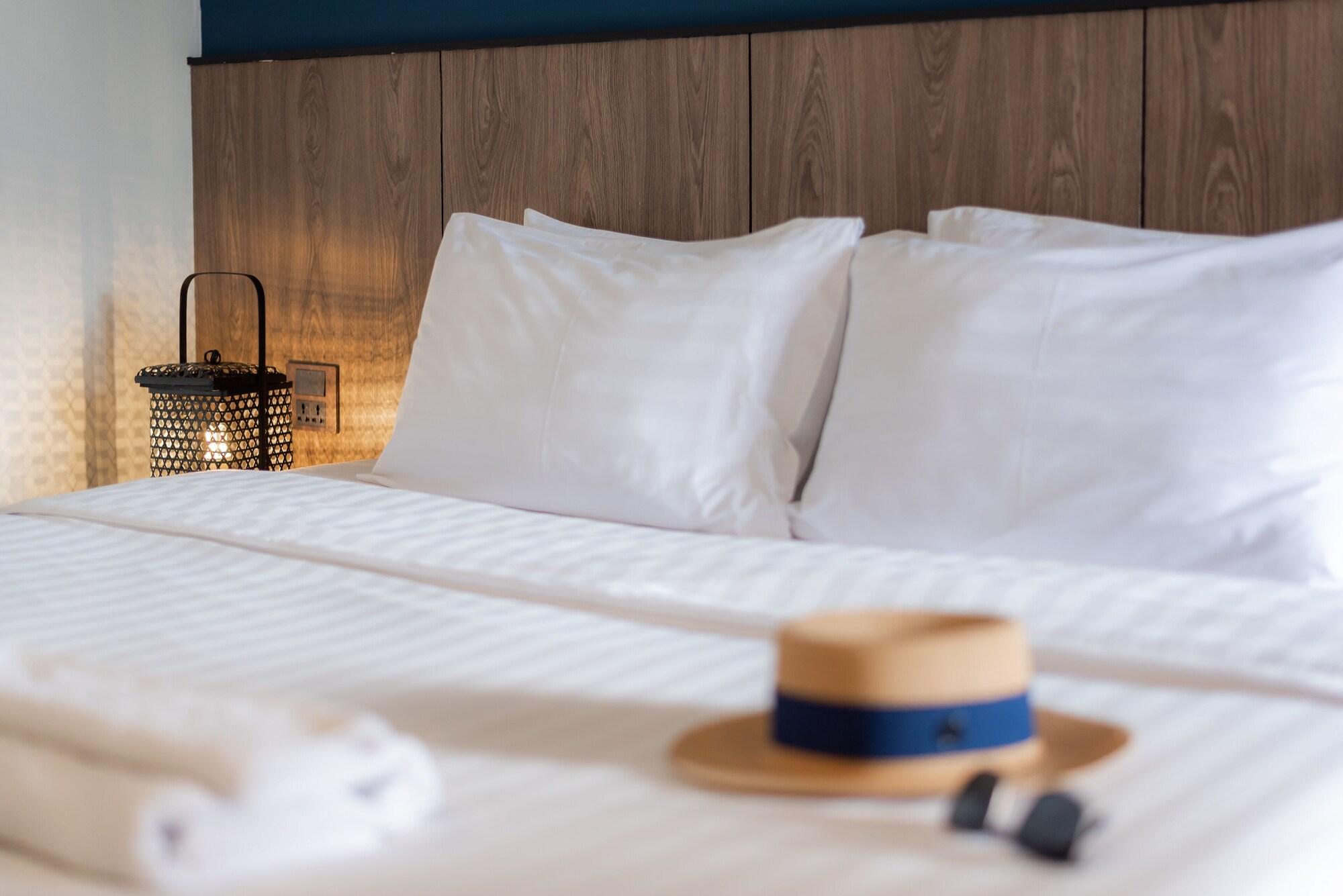 L Nimman Hotel Csiangmaj Kültér fotó