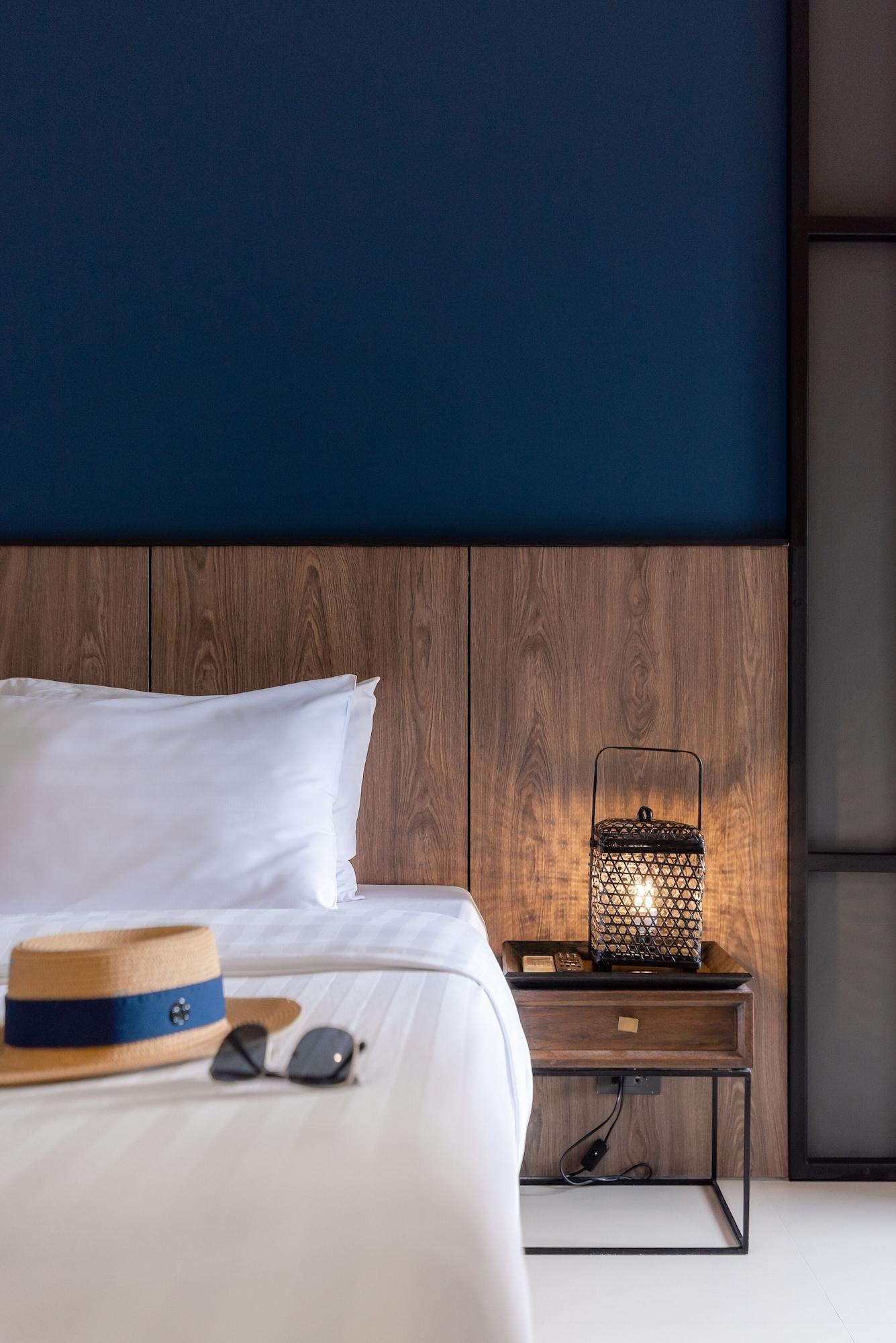 L Nimman Hotel Csiangmaj Kültér fotó