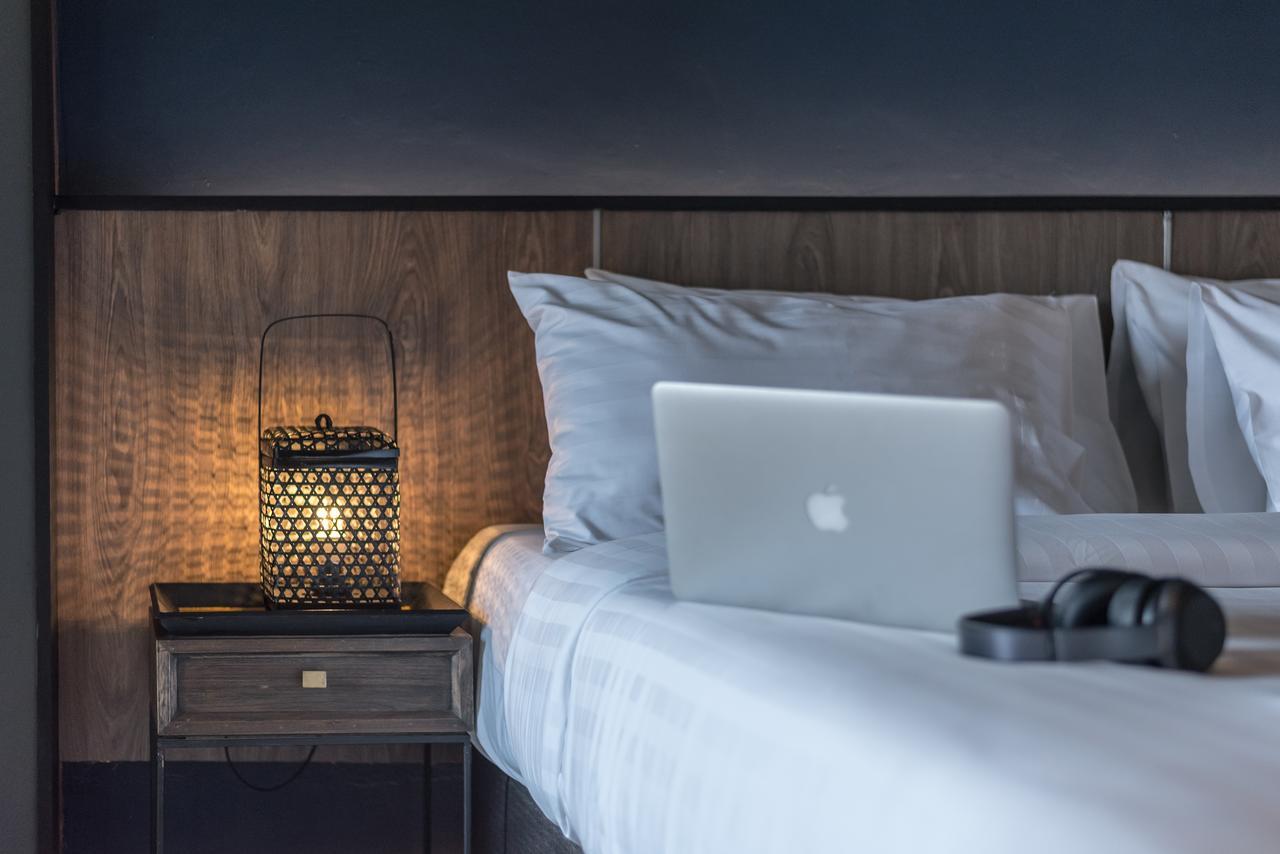 L Nimman Hotel Csiangmaj Kültér fotó