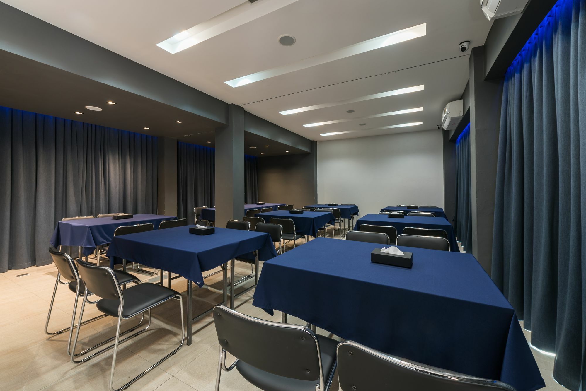 L Nimman Hotel Csiangmaj Kültér fotó