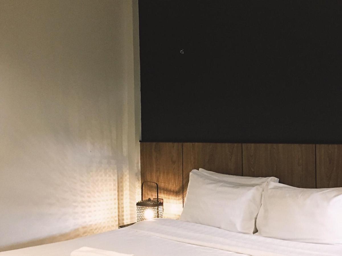 L Nimman Hotel Csiangmaj Kültér fotó